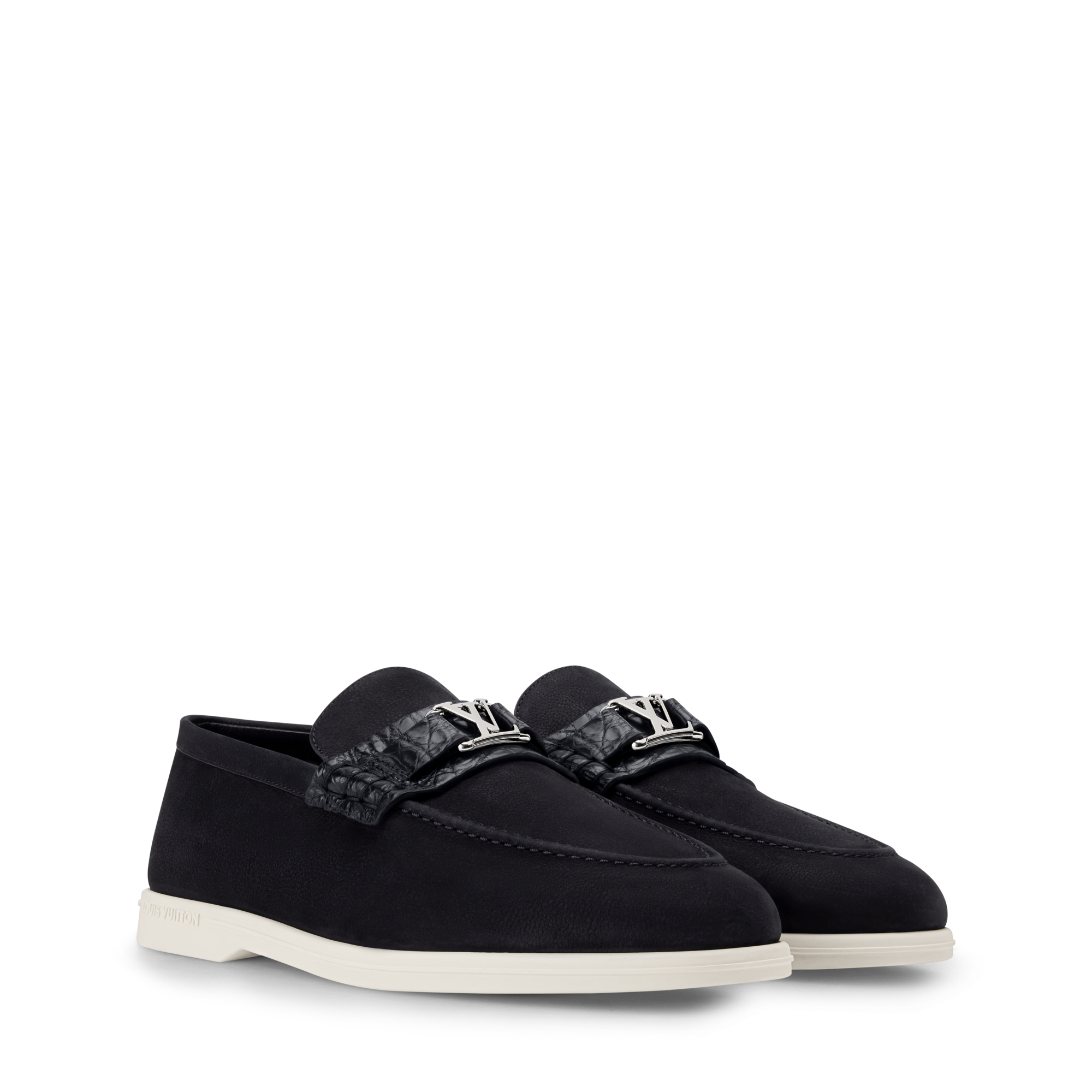 Estate Loafer - Shoes 1AKQ9I | LOUIS VUITTON